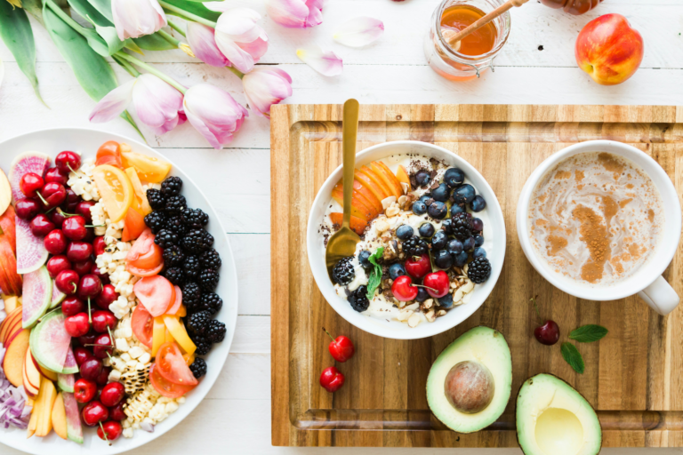 The Biological Activities of Fruits: Exploring the Health Benefits and Nutritional Power